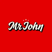 mrjohn logo